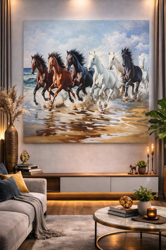 CANVAS ROYAL