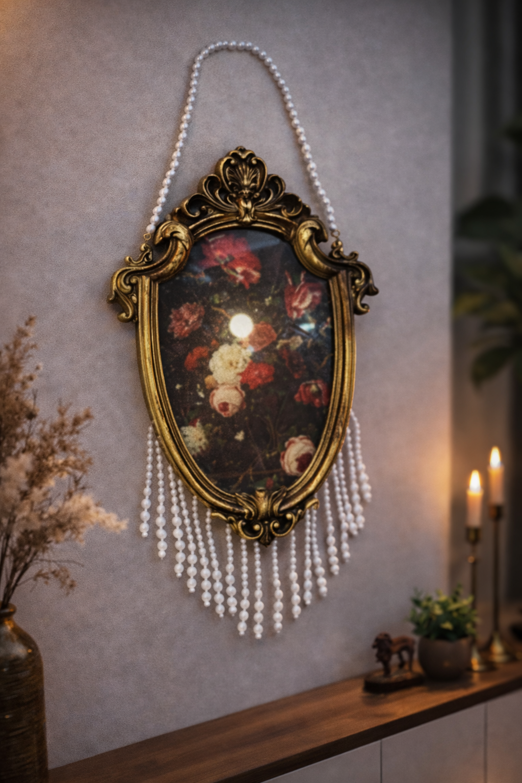 REGALIA FRAMES