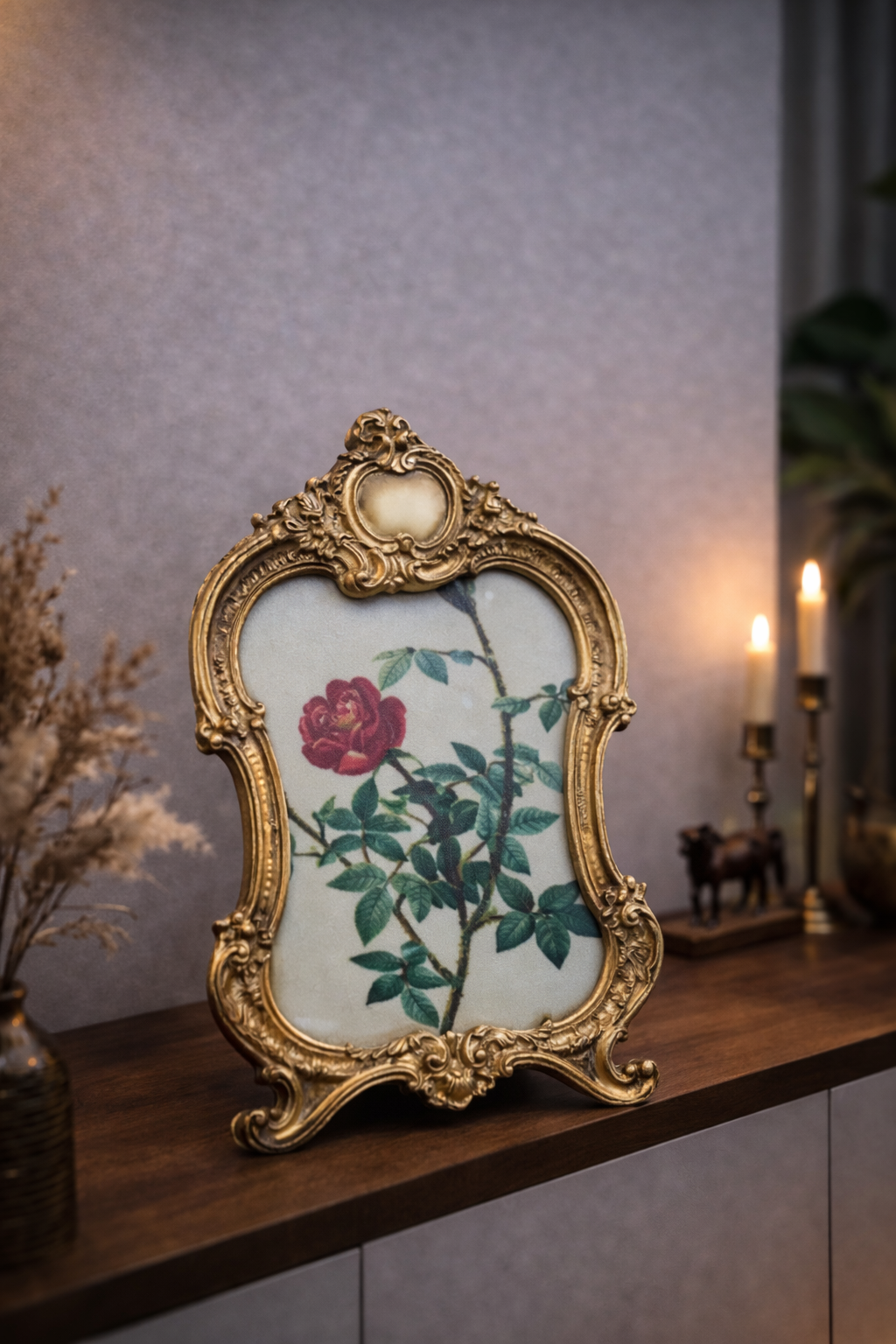 REGALIA FRAMES