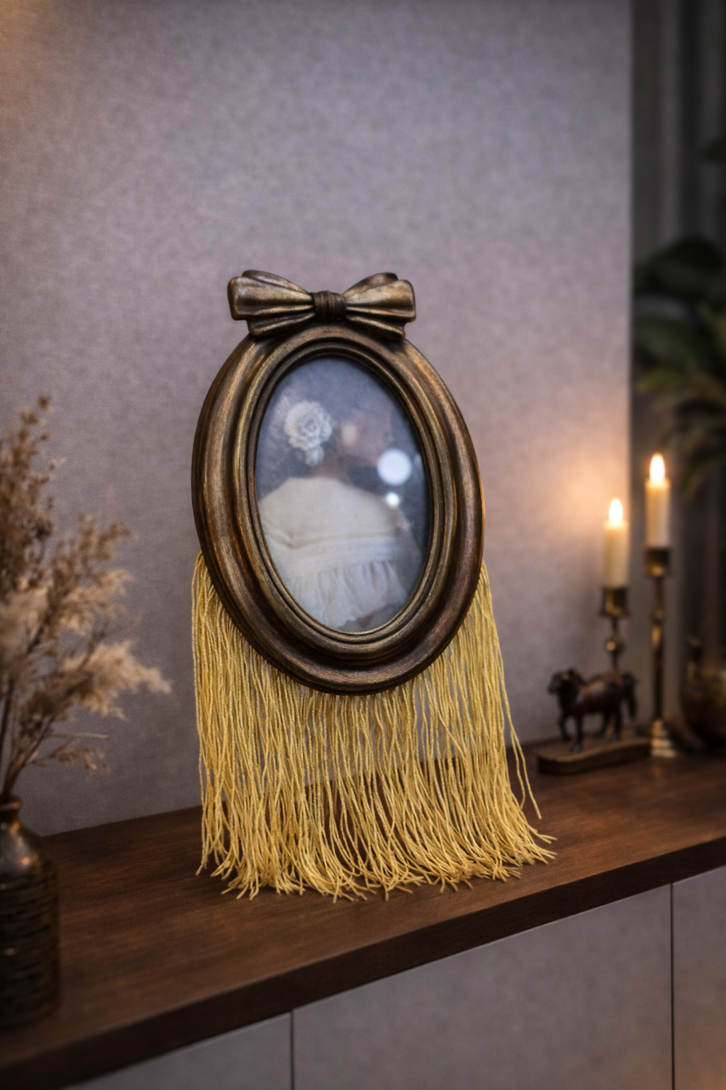 REGALIA FRAMES