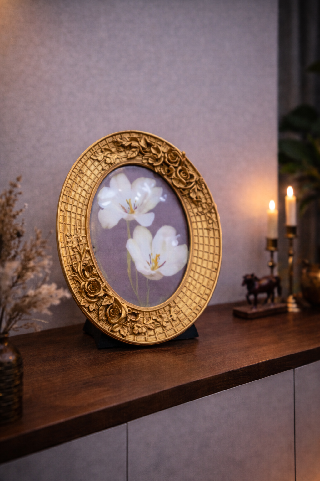 REGALIA FRAMES