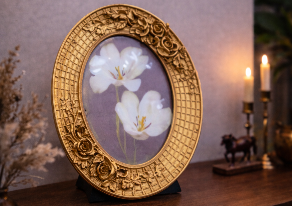 REGALIA FRAMES