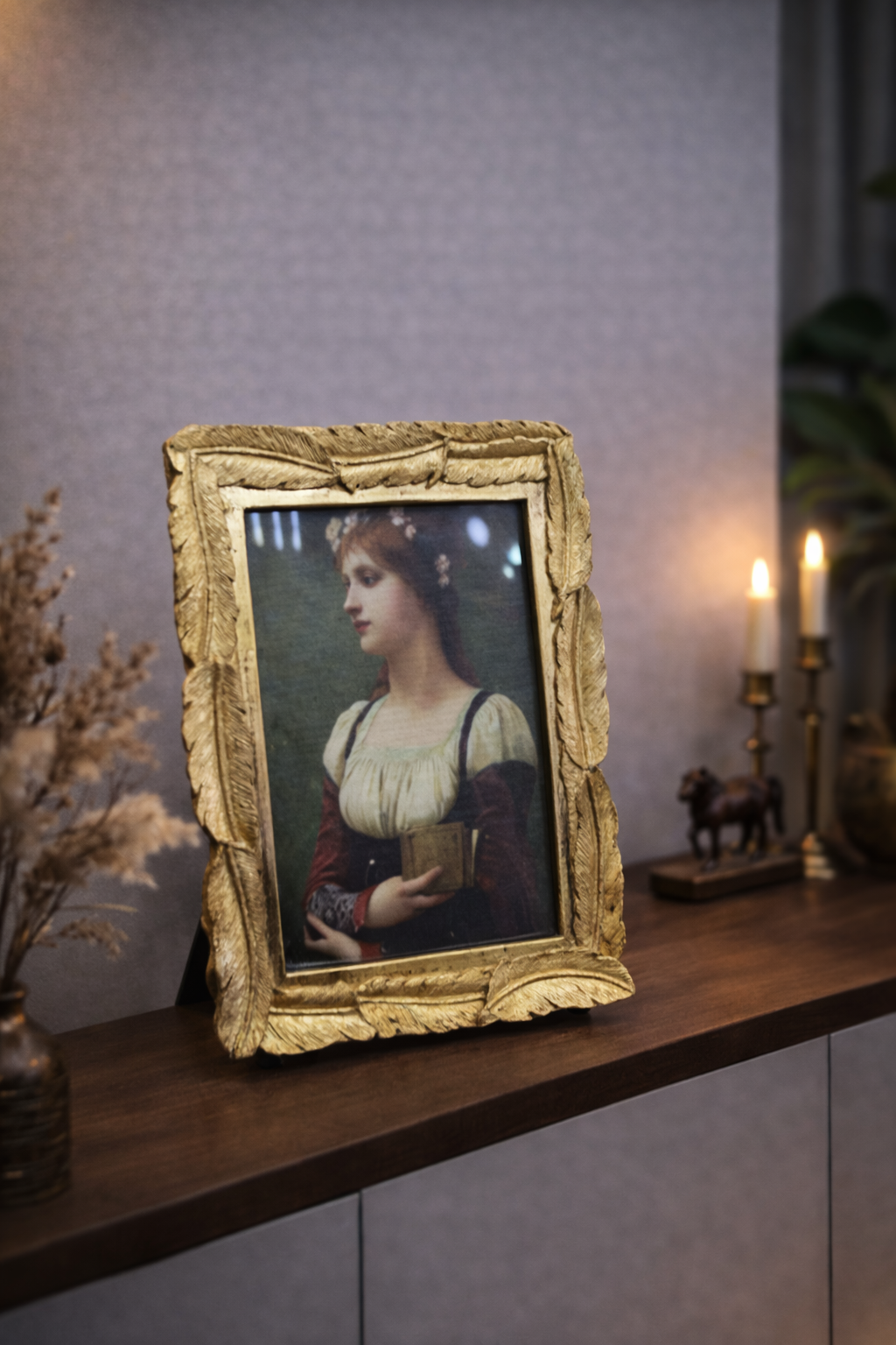 REGALIA FRAMES