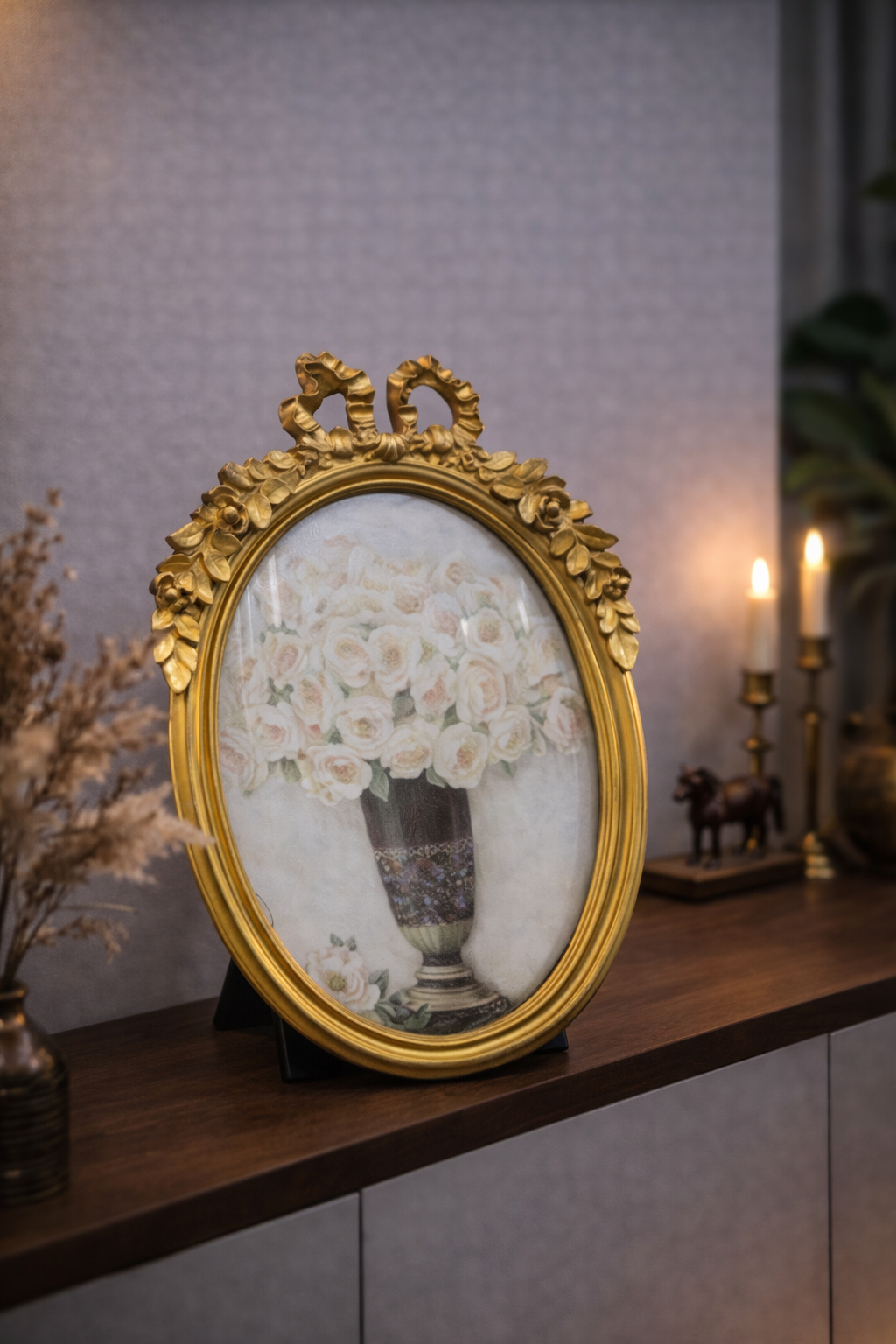 REGALIA FRAMES