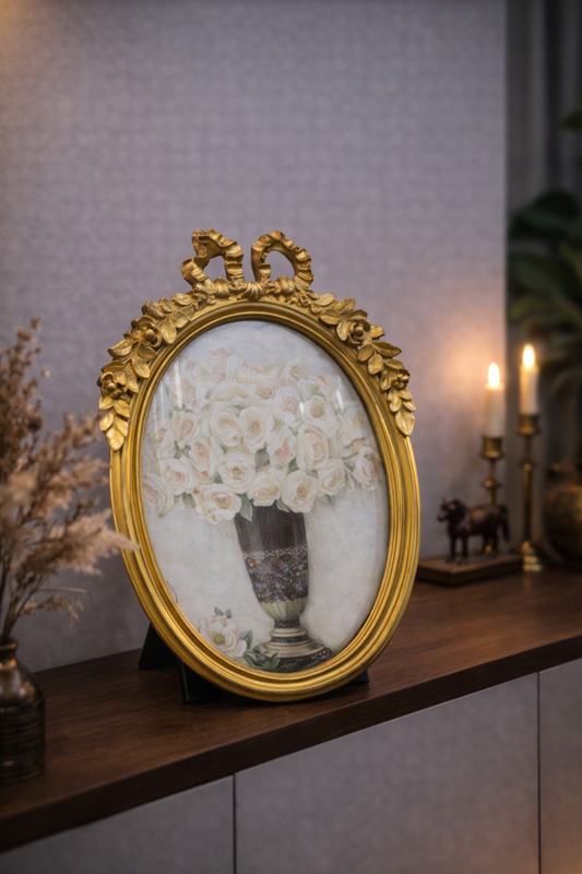 REGALIA FRAMES