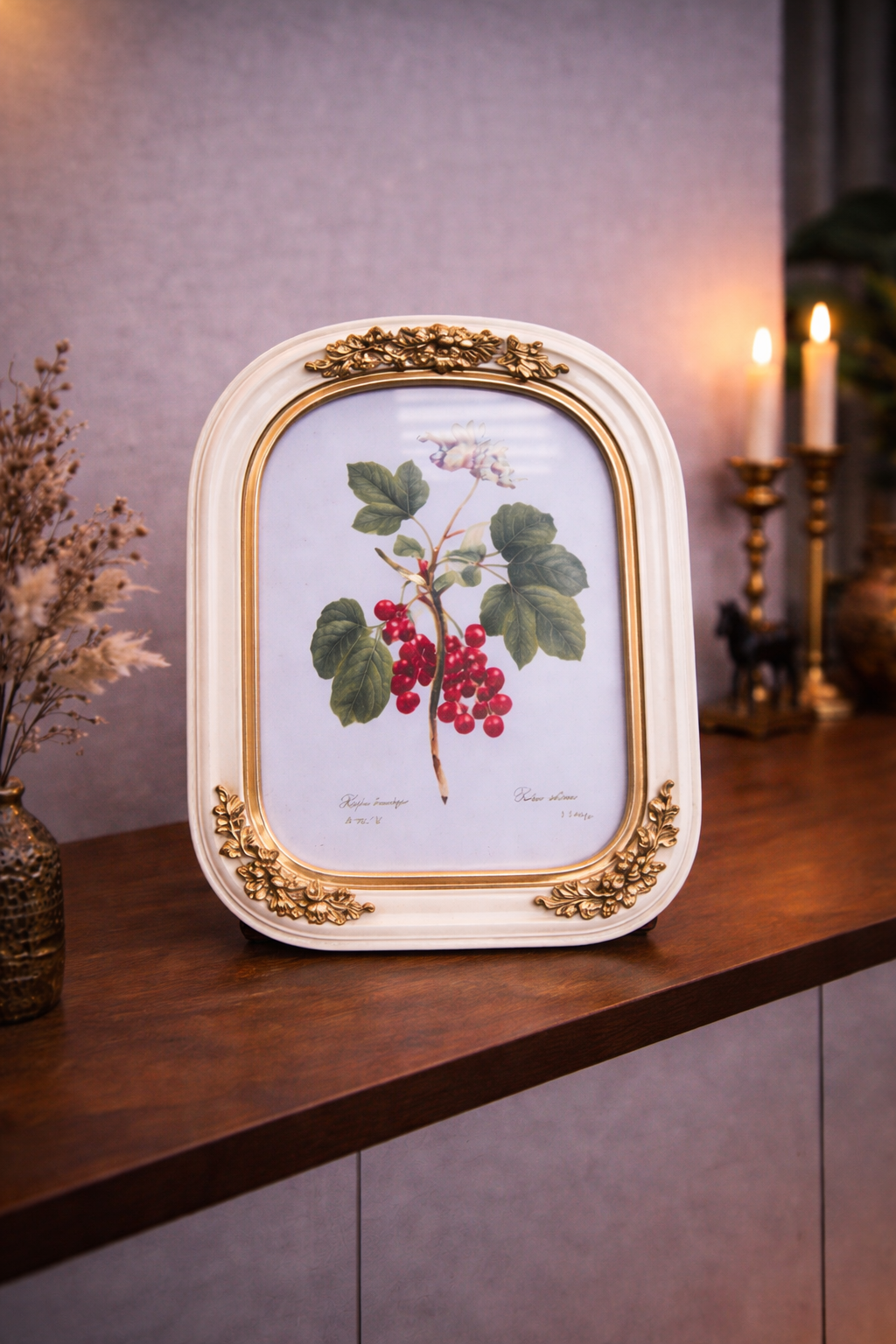 REGALIA FRAMES