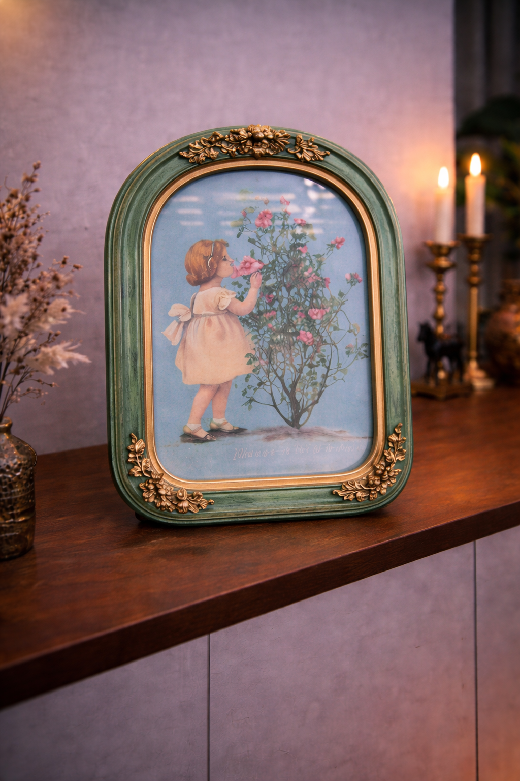 REGALIA FRAMES