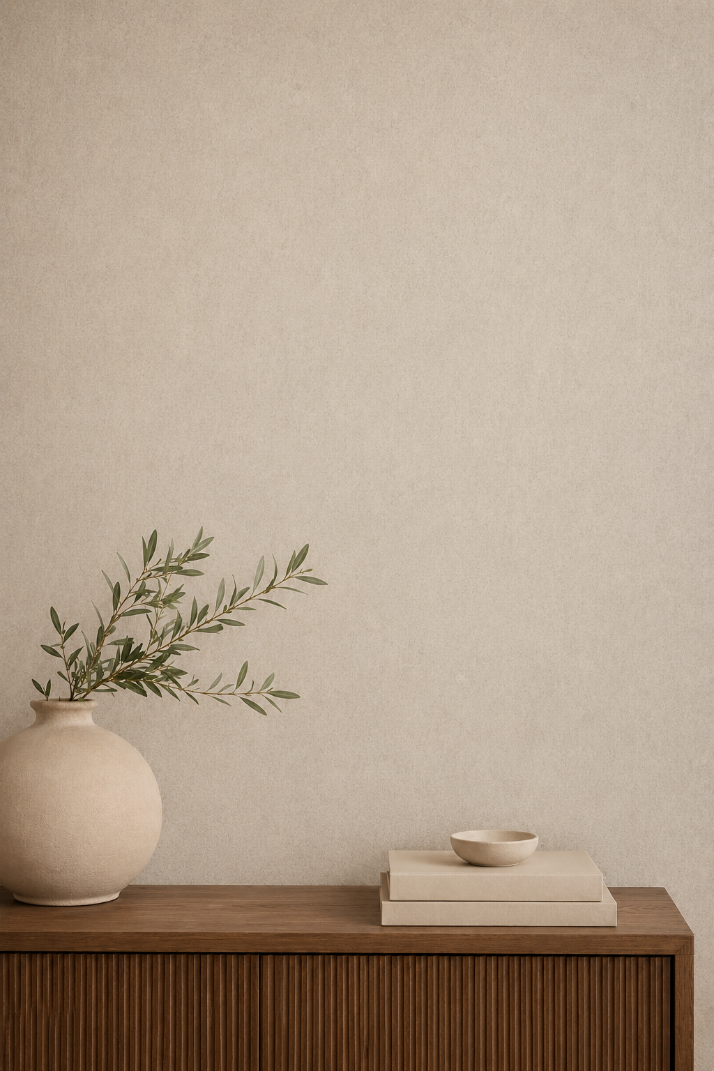 EIGE TEXTURED WALLPAPER