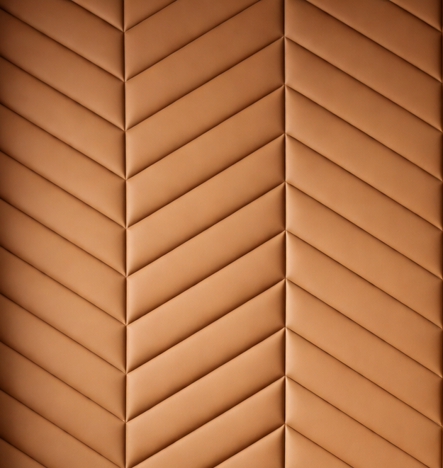 Leather Panel