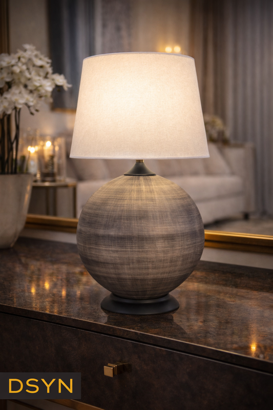 Orb Terra Table Lamp