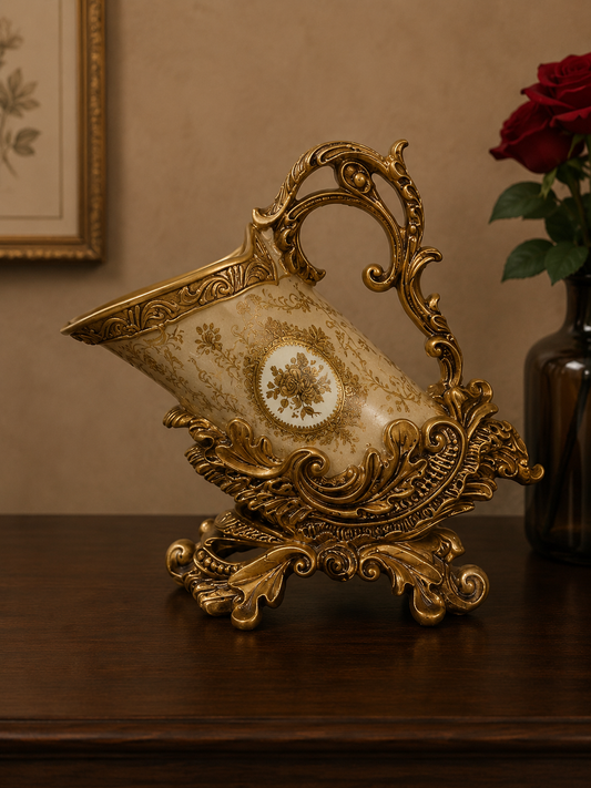IVRA RENAISSANCE POURING VASE