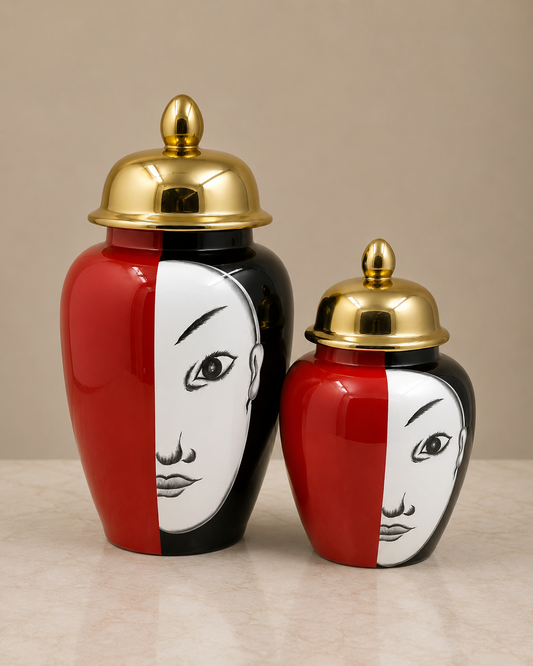 MONA ROUGE JAR