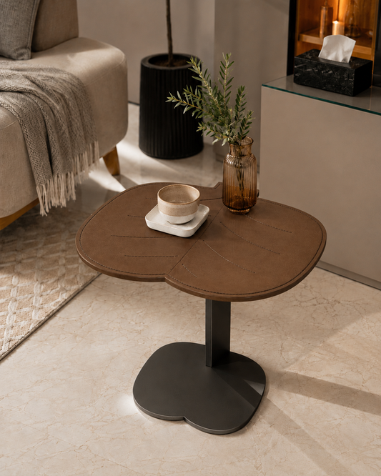 Leaf Tea Table