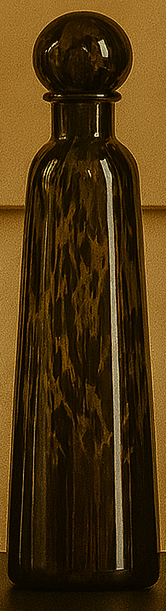 LEO TEXTURED TALL BOTTLES