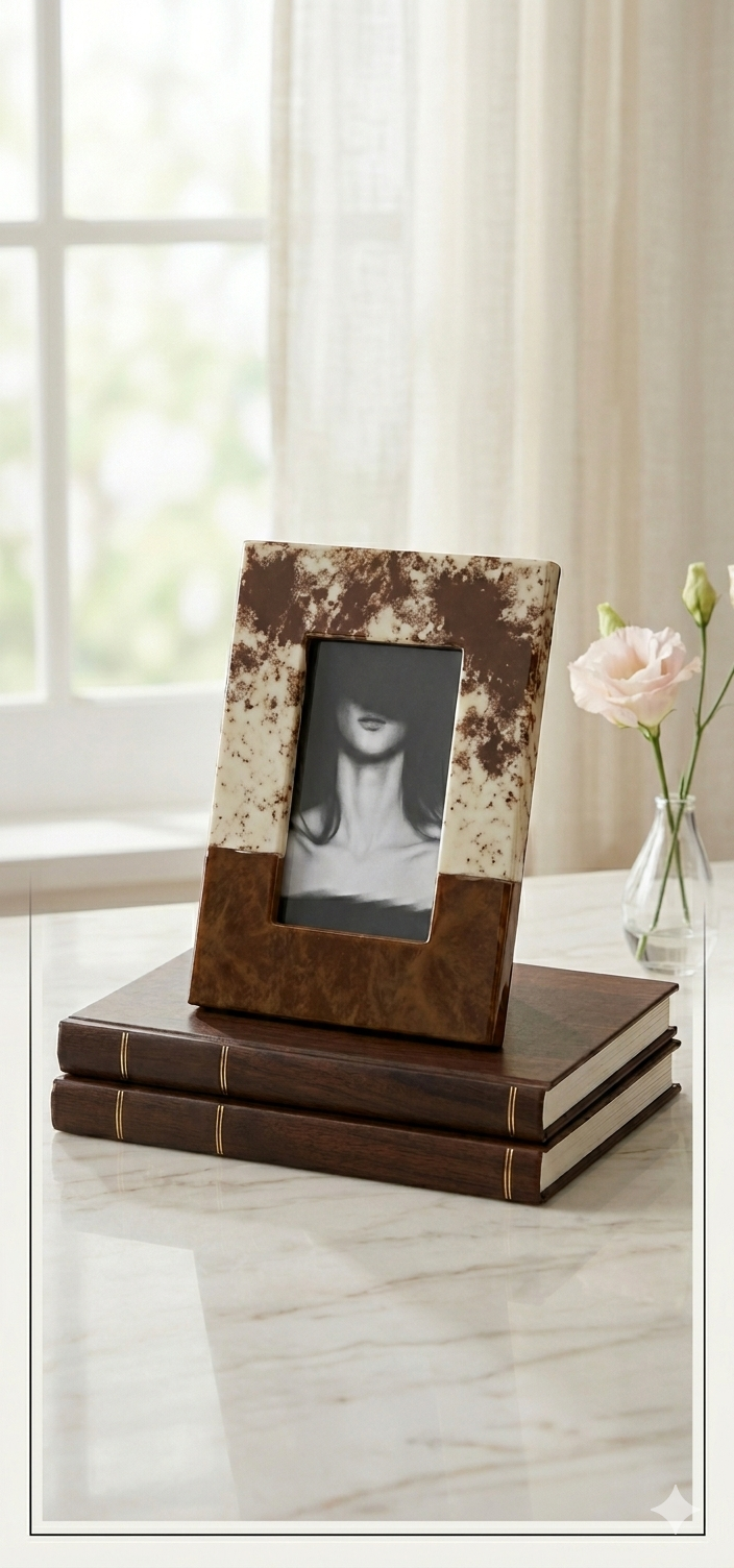 REGALIA FRAMES