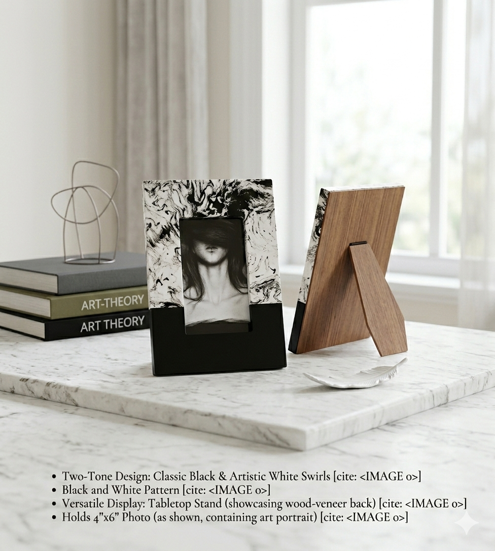 REGALIA FRAMES