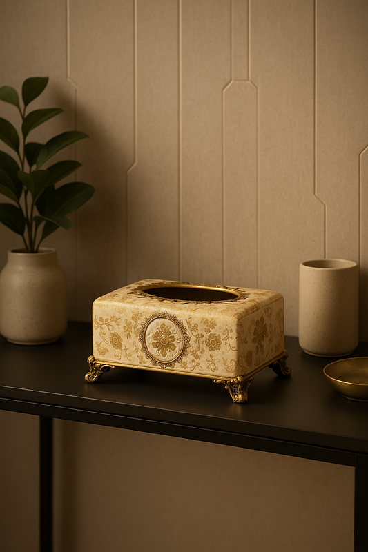 IVRA IMPERIAL CANDLE HOLDER