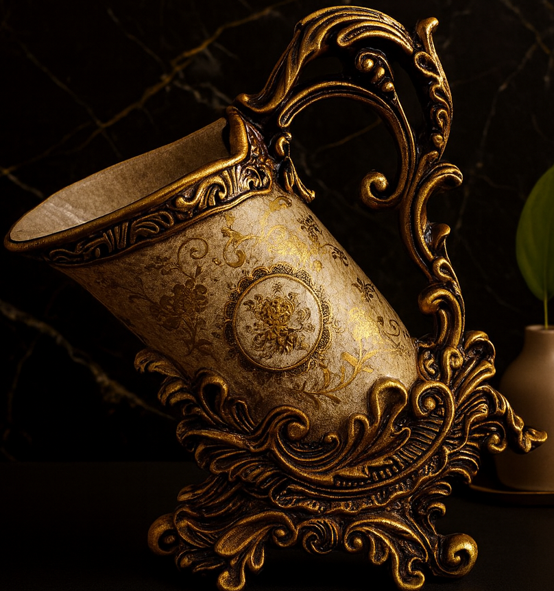 IVRA RENAISSANCE POURING VASE