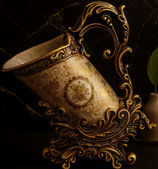 IVRA RENAISSANCE POURING VASE