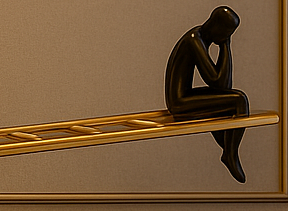 KIVO BALANCE SCULPTURE