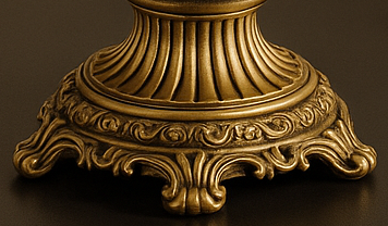LIORA FLEUR CERAMIC BOWL