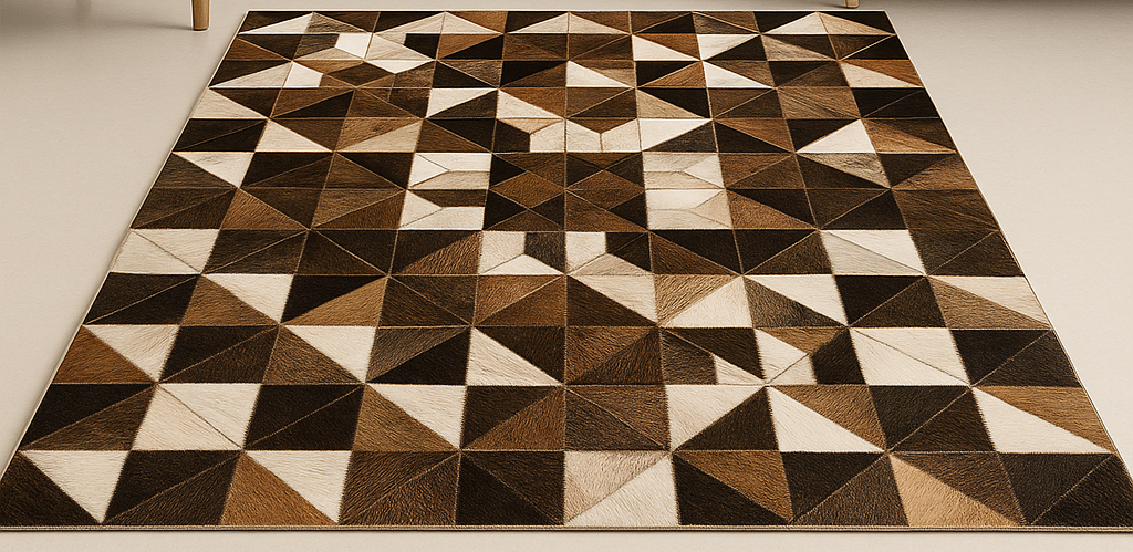 EON MOSAIC CARPET