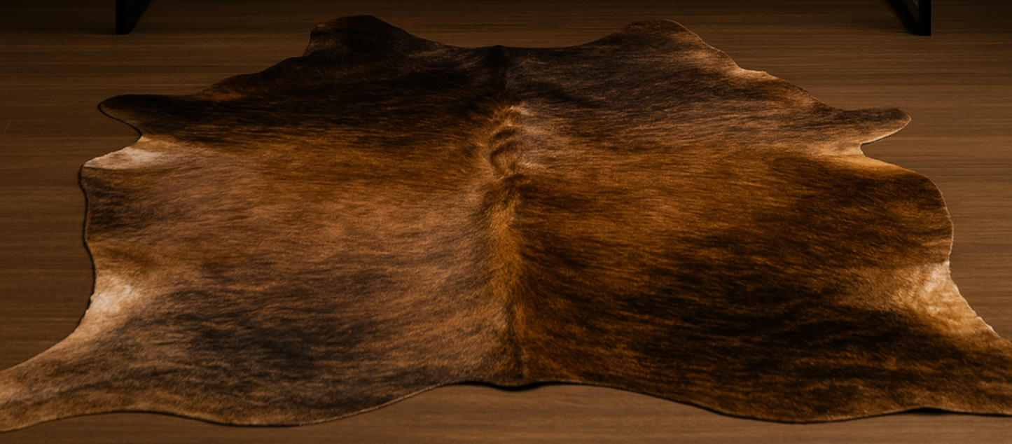 EON ORGANIC FUR CARPET