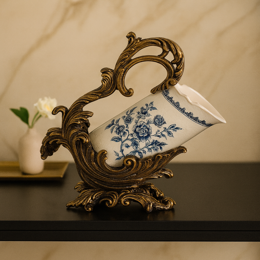 SEREN BLEU ROYALE JAR