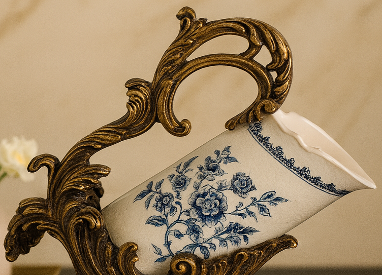 SEREN BLEU ROYALE JAR