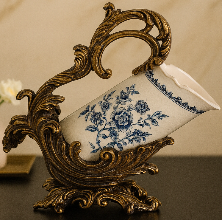 SEREN BLEU ROYALE JAR