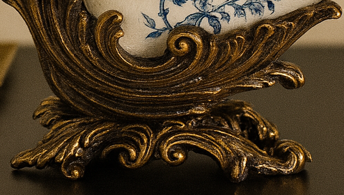 SEREN BLEU ROYALE JAR