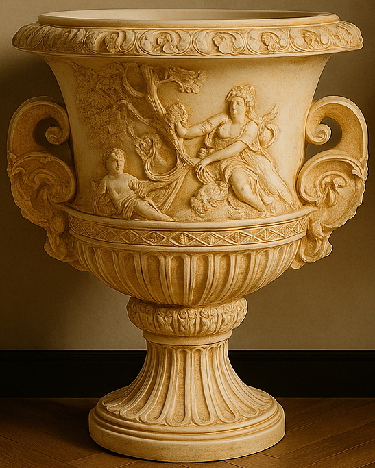 SORELLE ÉPOQUE CLASSIC URN