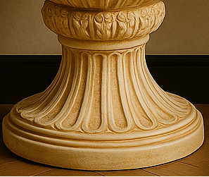 SORELLE ÉPOQUE CLASSIC URN
