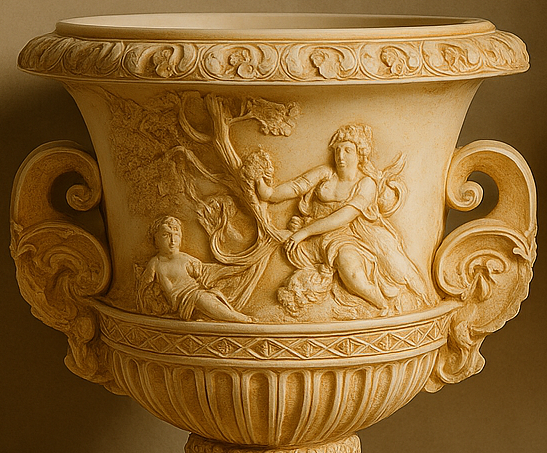SORELLE ÉPOQUE CLASSIC URN