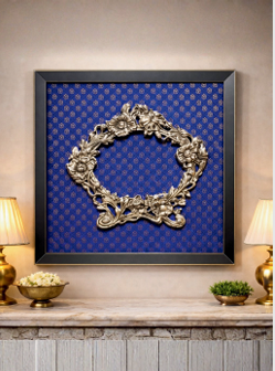 Royal Ornamental Frame