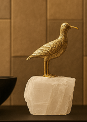 CELESTE Designer Sculpture