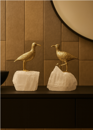 CELESTE Designer Sculpture