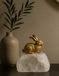 CELESTE Designer Sculpture