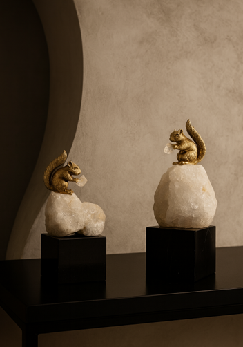 CELESTE Designer Sculpture