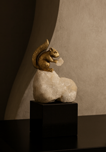 CELESTE Designer Sculpture