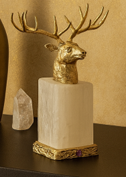 CELESTE Designer Sculpture