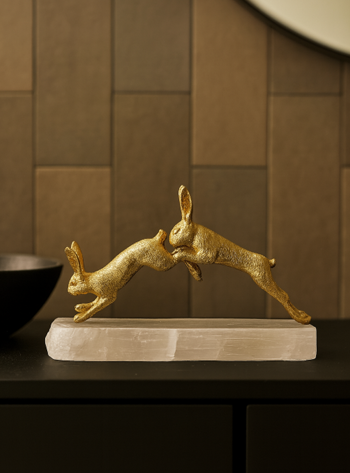 CELESTE Designer Sculpture