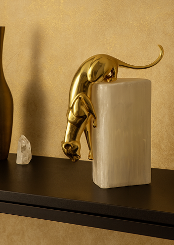 CELESTE Designer Sculpture