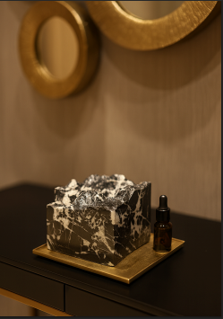 Stone Diffuser