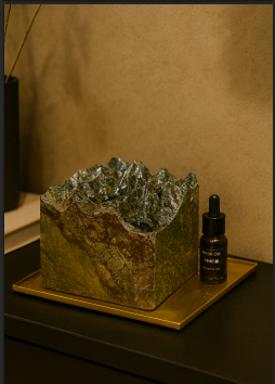 Stone Diffuser