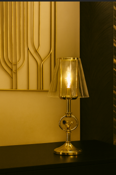 Aurelia Candle Stand