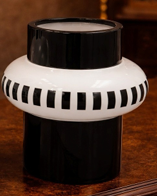 Monochrome Designer Vase Set