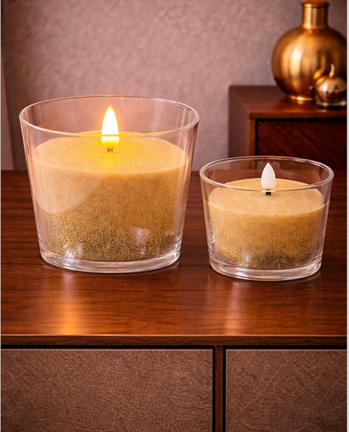 PURE CANDLE
