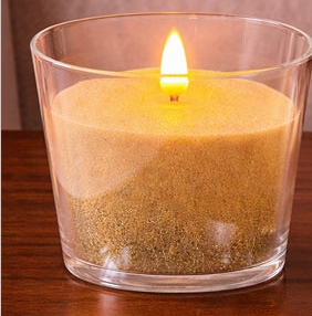 PURE CANDLE