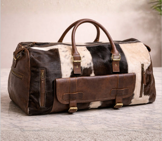 CARRÉ STYLE ON THE MOVE